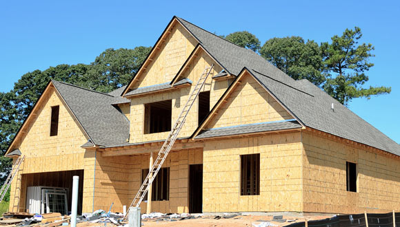 New Construction Home Inspections from Home Check Home Inspection Services
